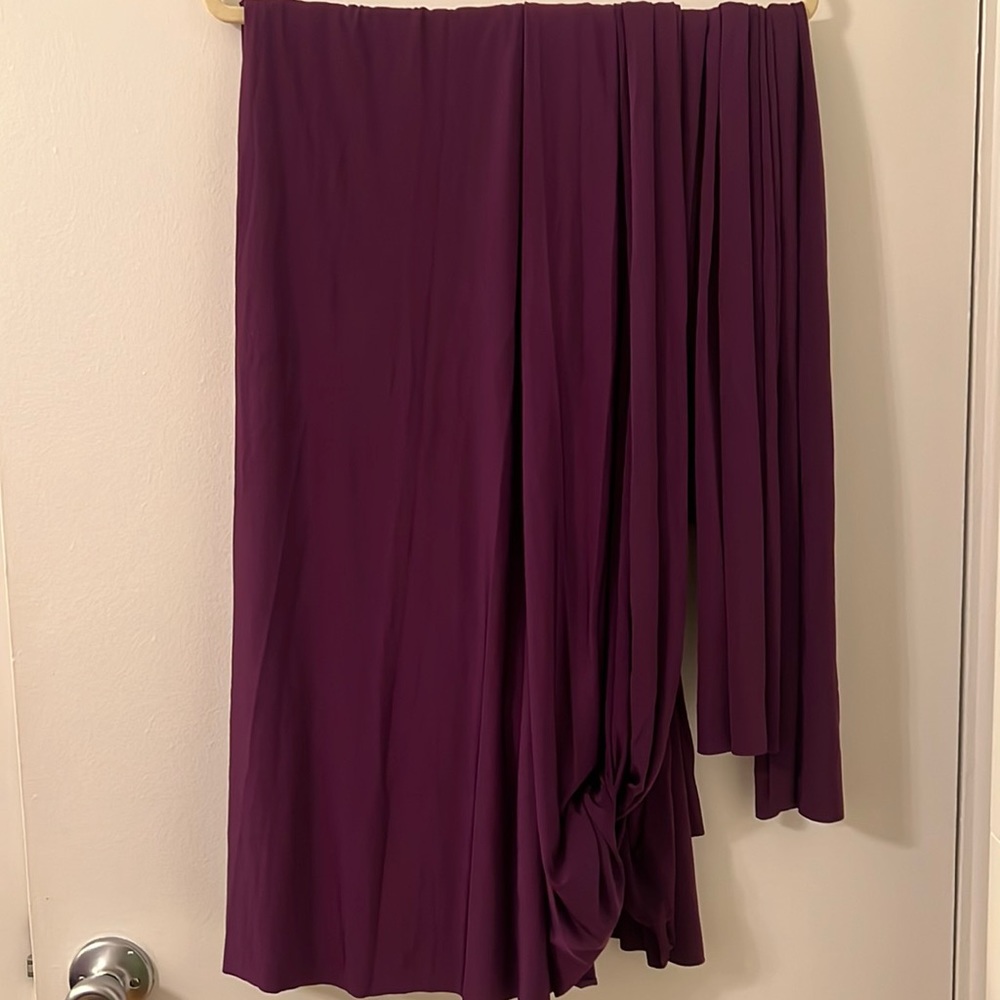 Henkaa Sakura Maxi Infinity Convertible Dress